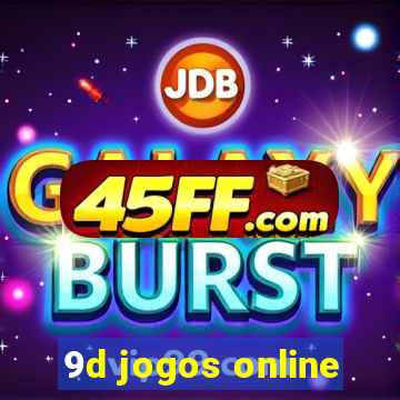 9d jogos online
